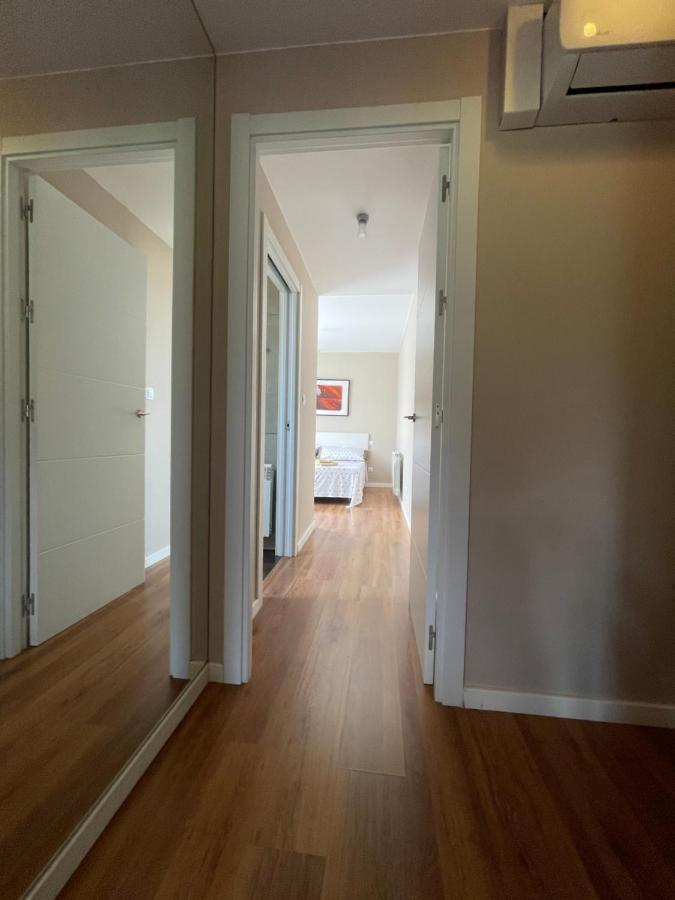 Apartamentos Riomonte 22 볼타나 외부 사진