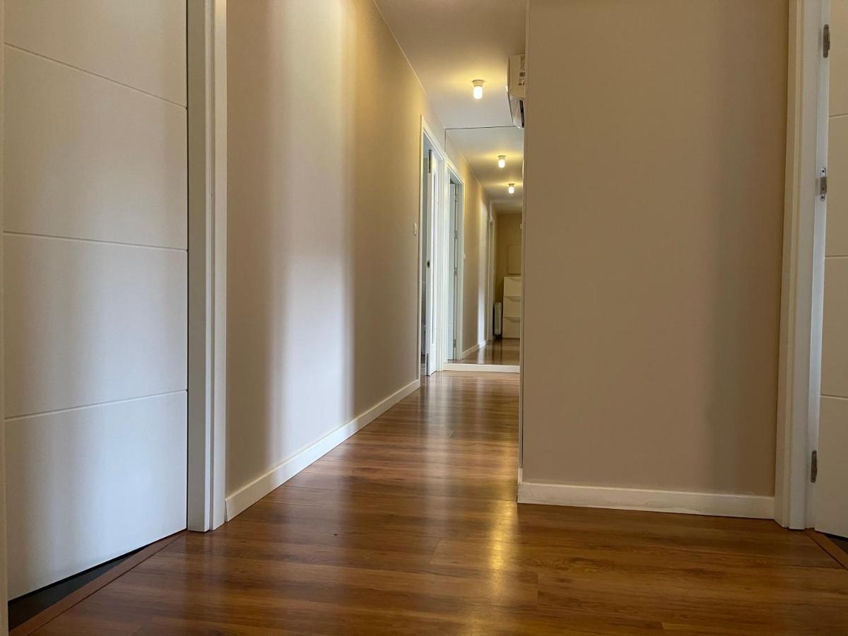 Apartamentos Riomonte 22 볼타나 외부 사진
