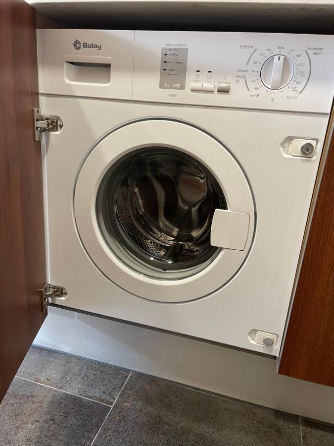 Apartamentos Riomonte 22 볼타나 외부 사진