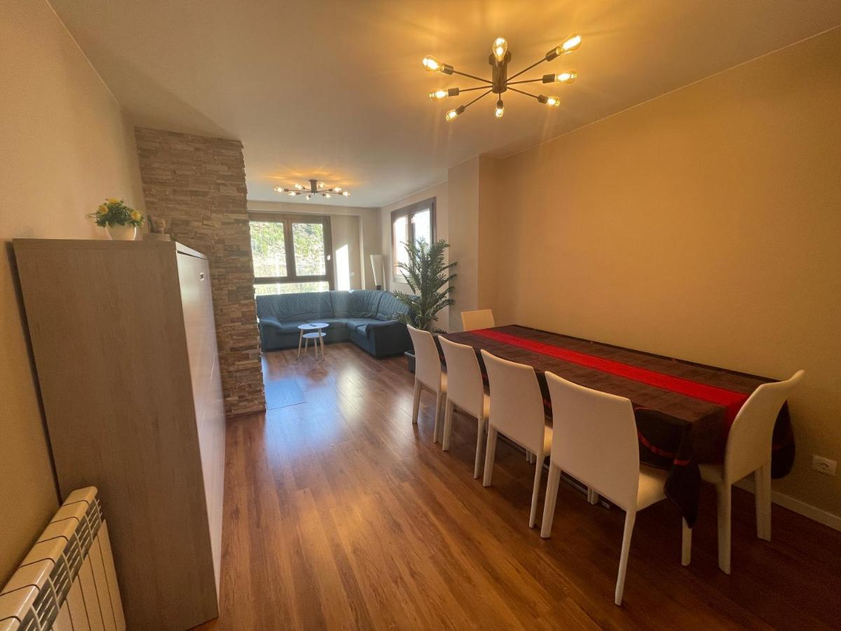Apartamentos Riomonte 22 볼타나 외부 사진