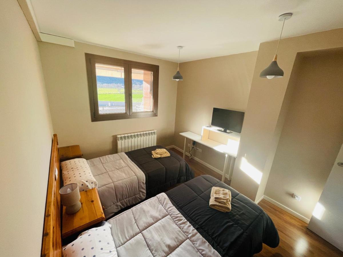 Apartamentos Riomonte 22 볼타나 외부 사진