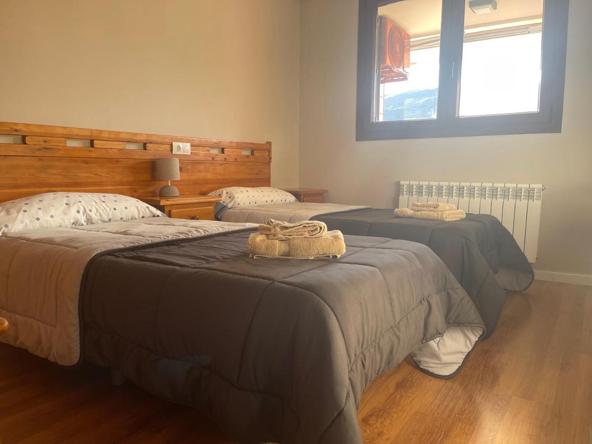 Apartamentos Riomonte 22 볼타나 외부 사진