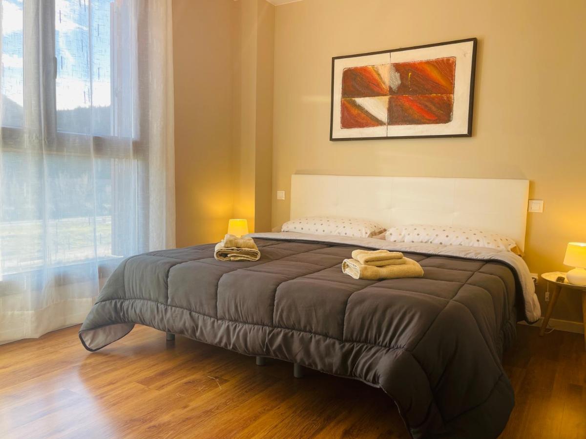 Apartamentos Riomonte 22 볼타나 외부 사진