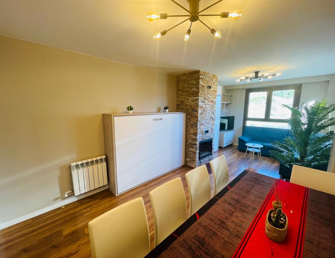Apartamentos Riomonte 22 볼타나 외부 사진