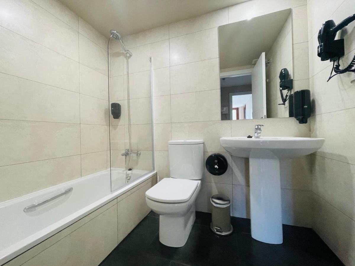 Apartamentos Riomonte 22 볼타나 외부 사진